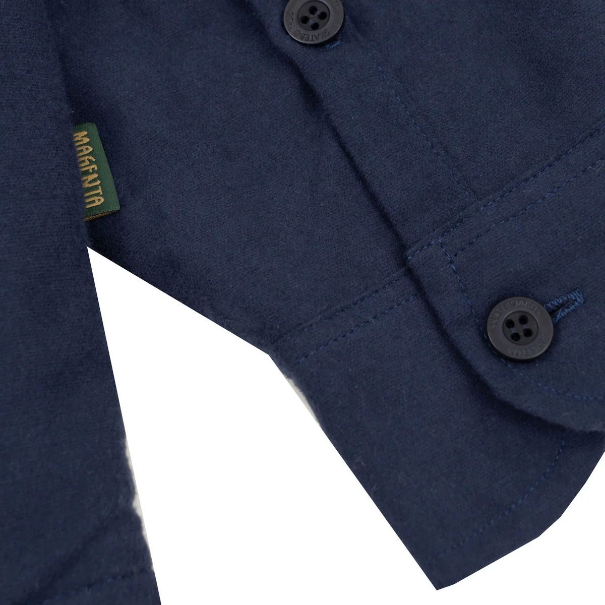 Camicia Maniche Lunghe Maze - Image 4