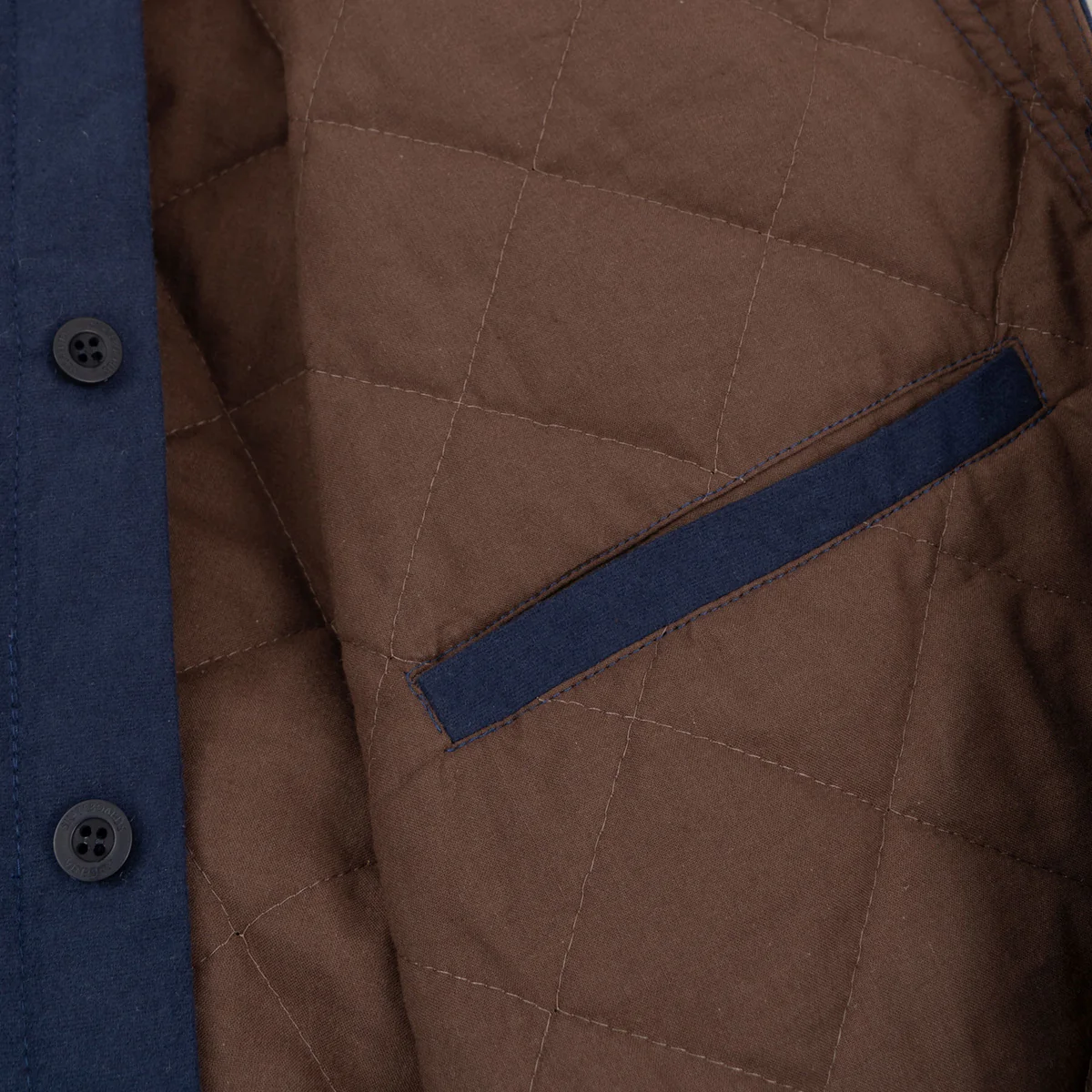 Camicia Maniche Lunghe Maze - Image 5