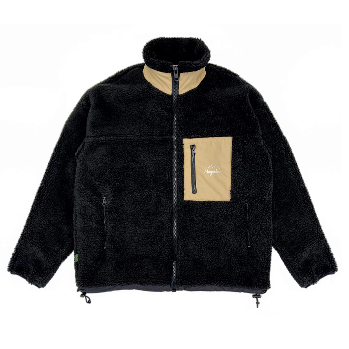 Jacket Olympus