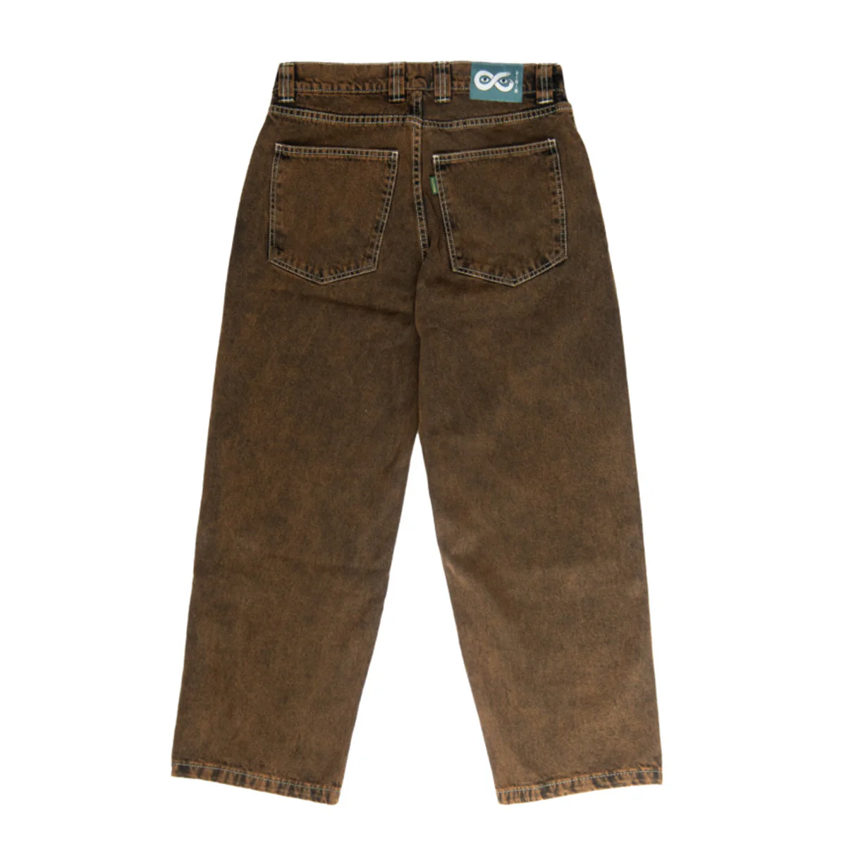 Pantaloni Og Chino - Image 2
