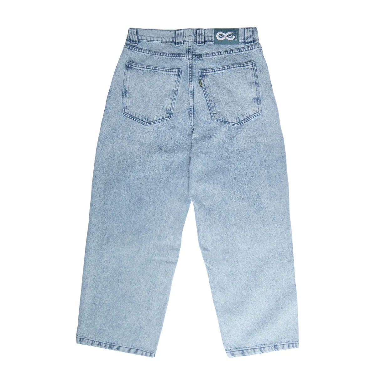 Pantaloni Og Chino - Image 2