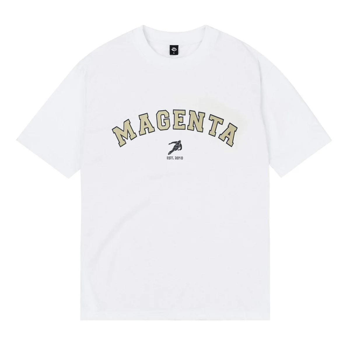 T-Shirt Varcity