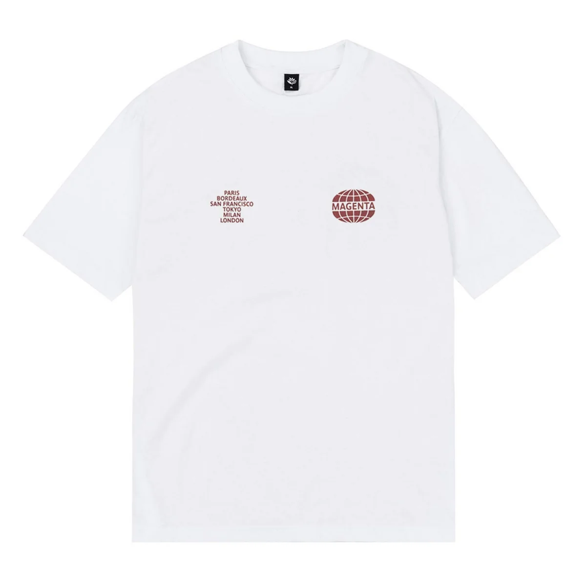 T-Shirt World