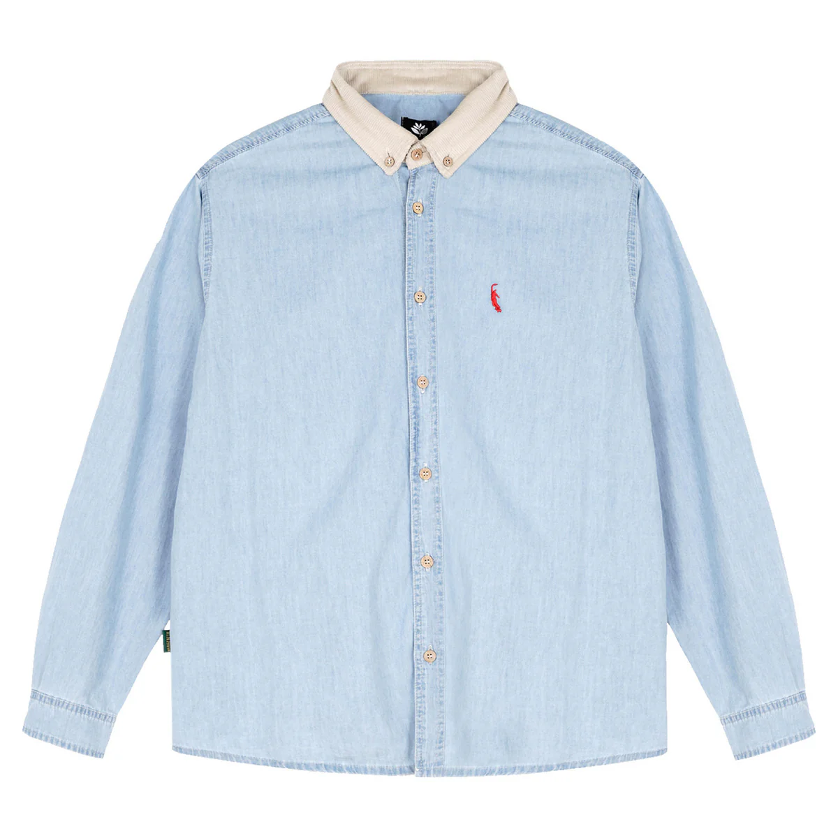 Camicia Ml Pws