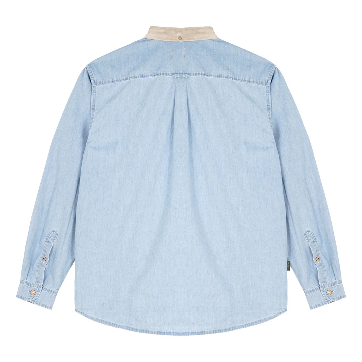 Camicia Ml Pws - Image 2