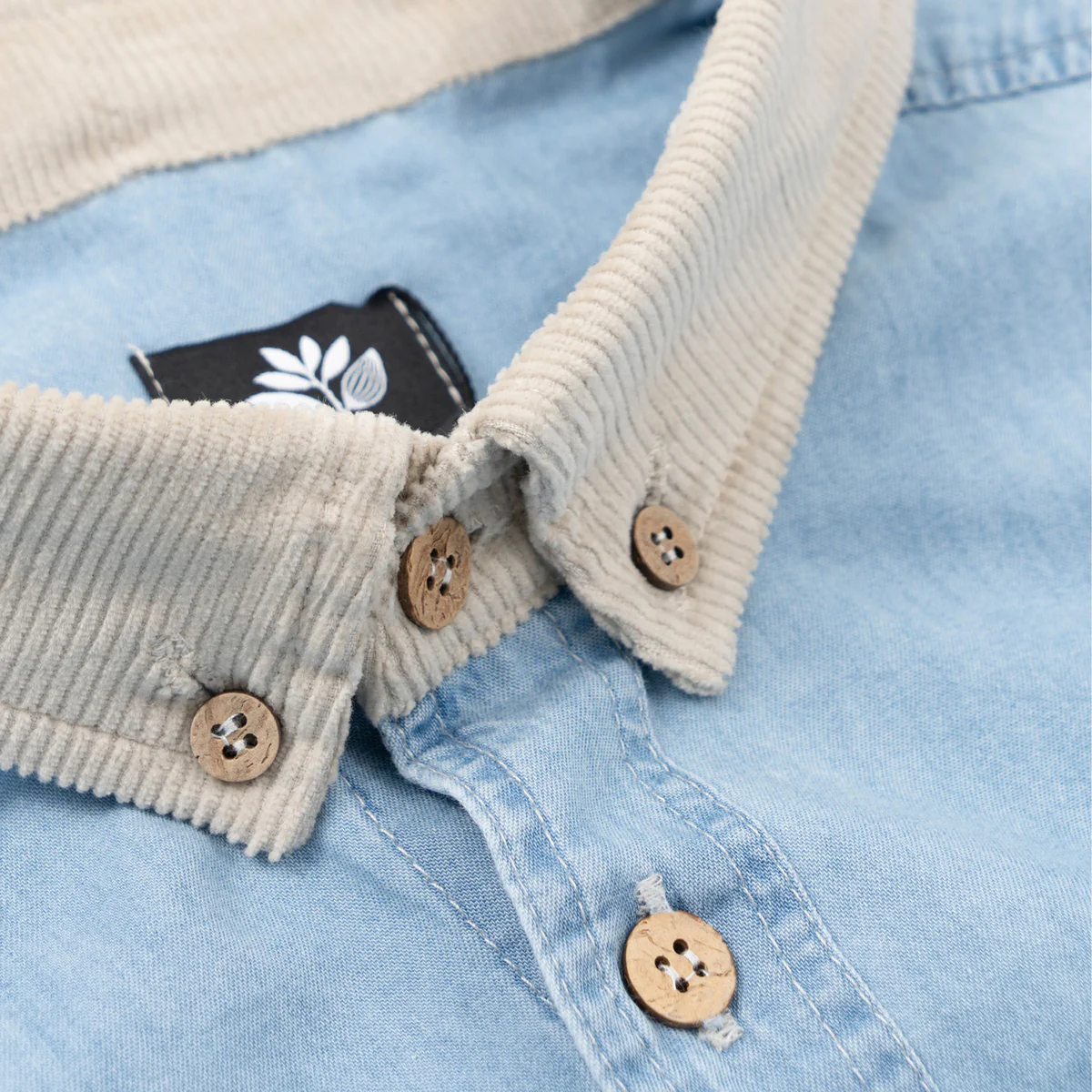 Camicia Ml Pws - Image 3
