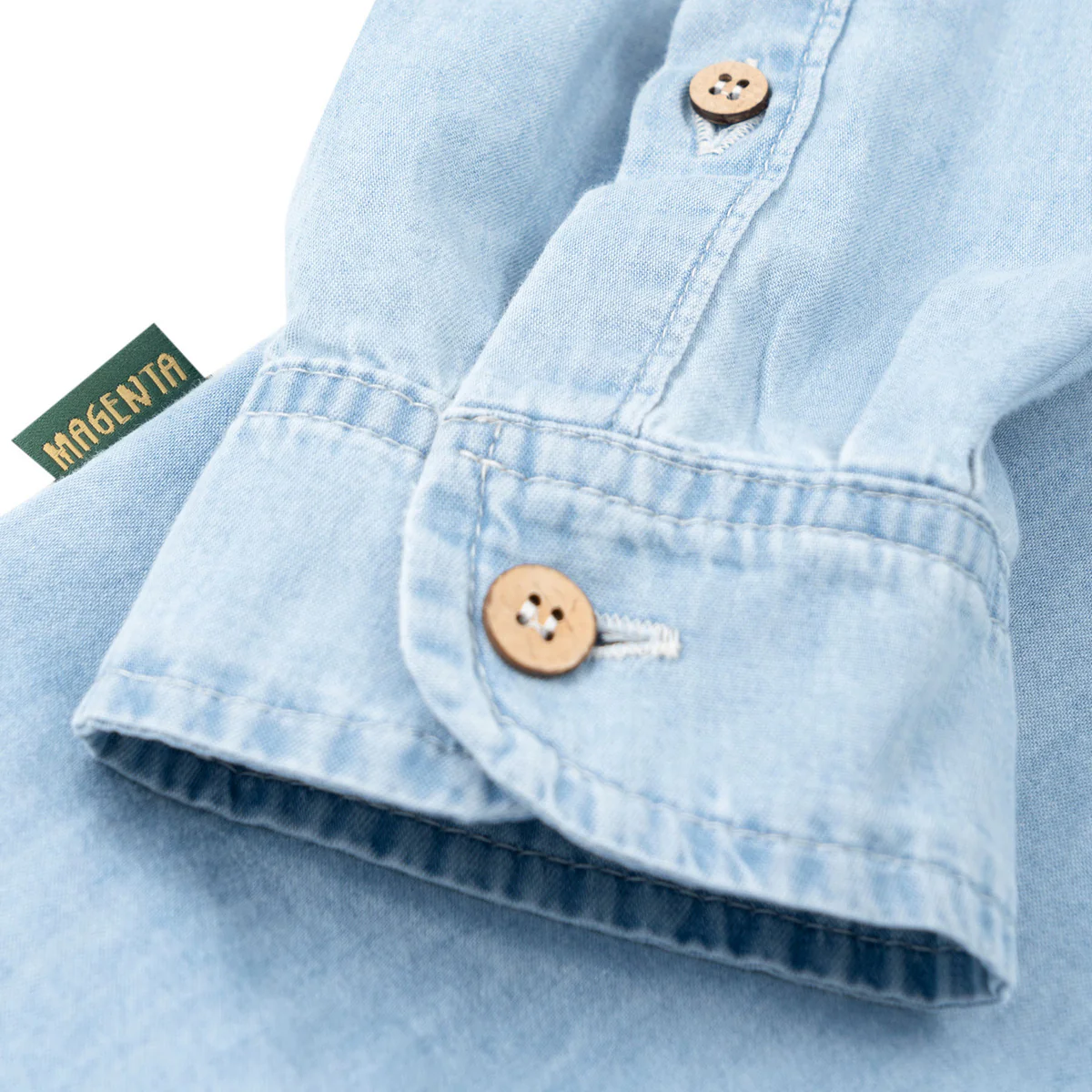 Camicia Ml Pws - Image 4