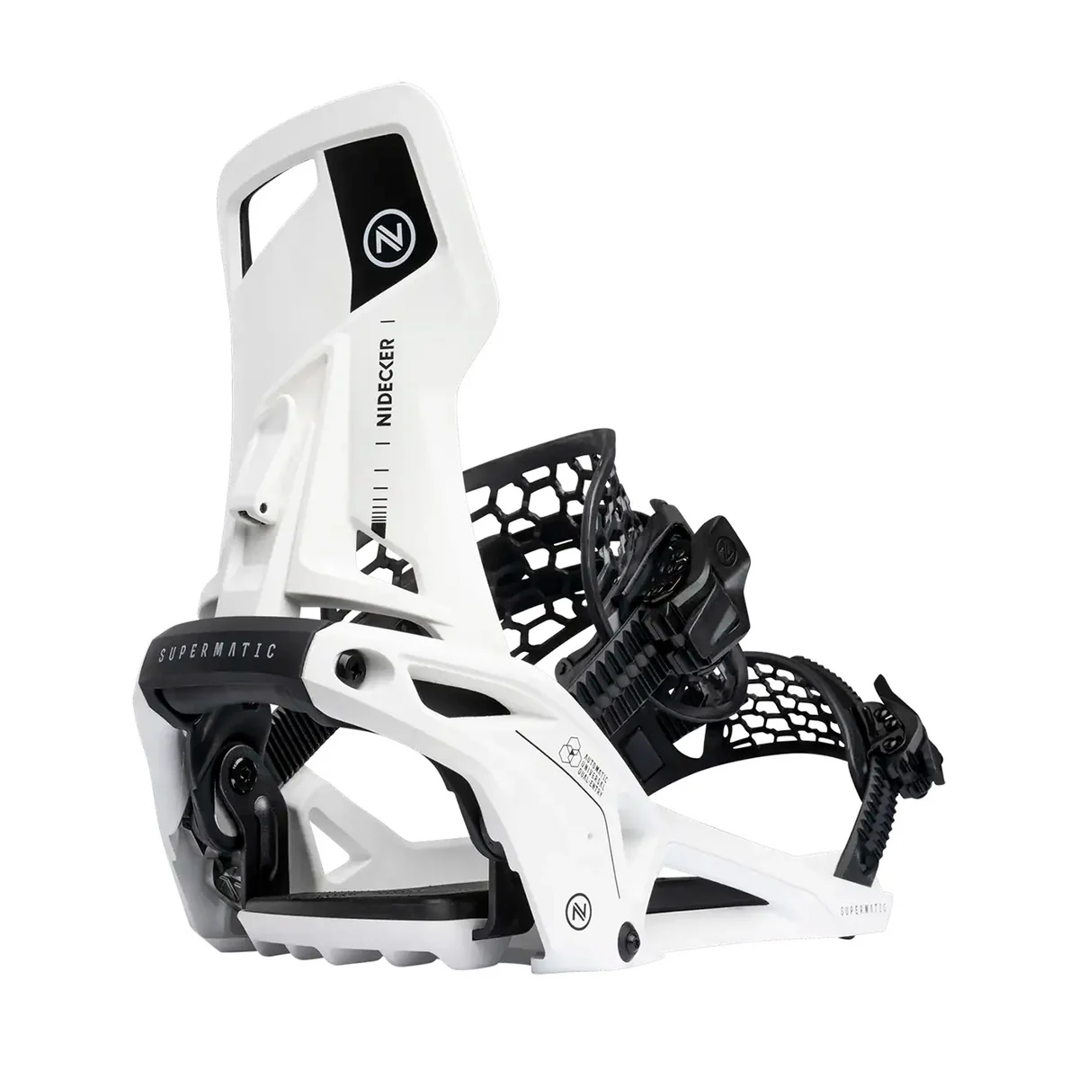 Attacco Og Supermatic