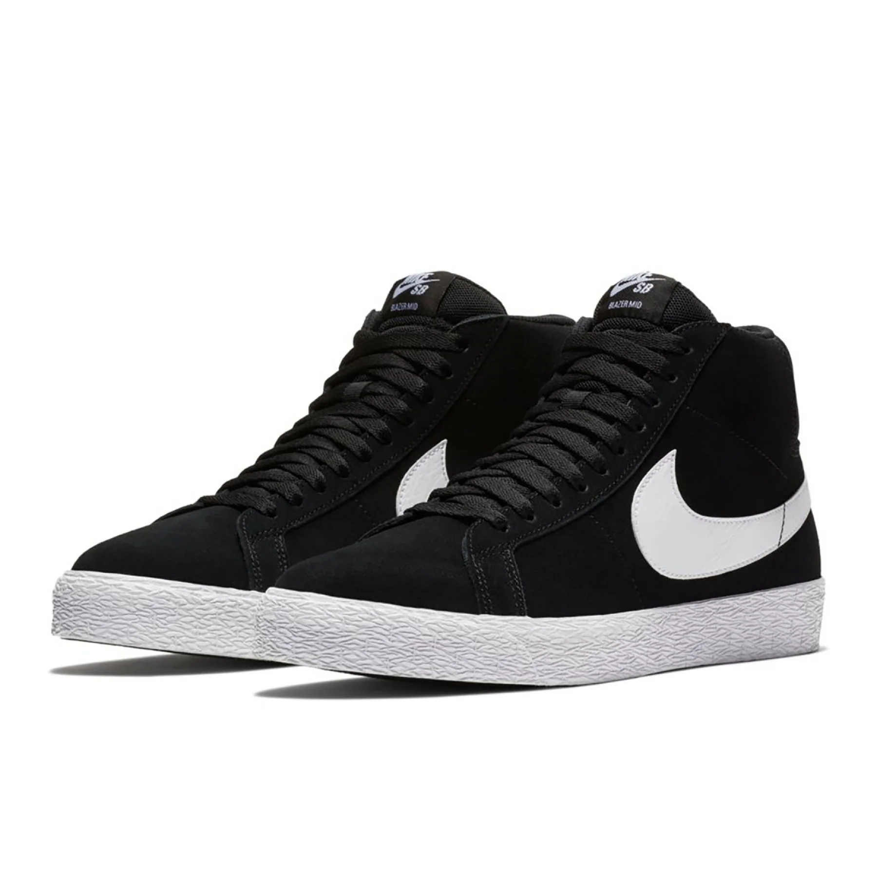 Zoom Blazer Mid - Image 4