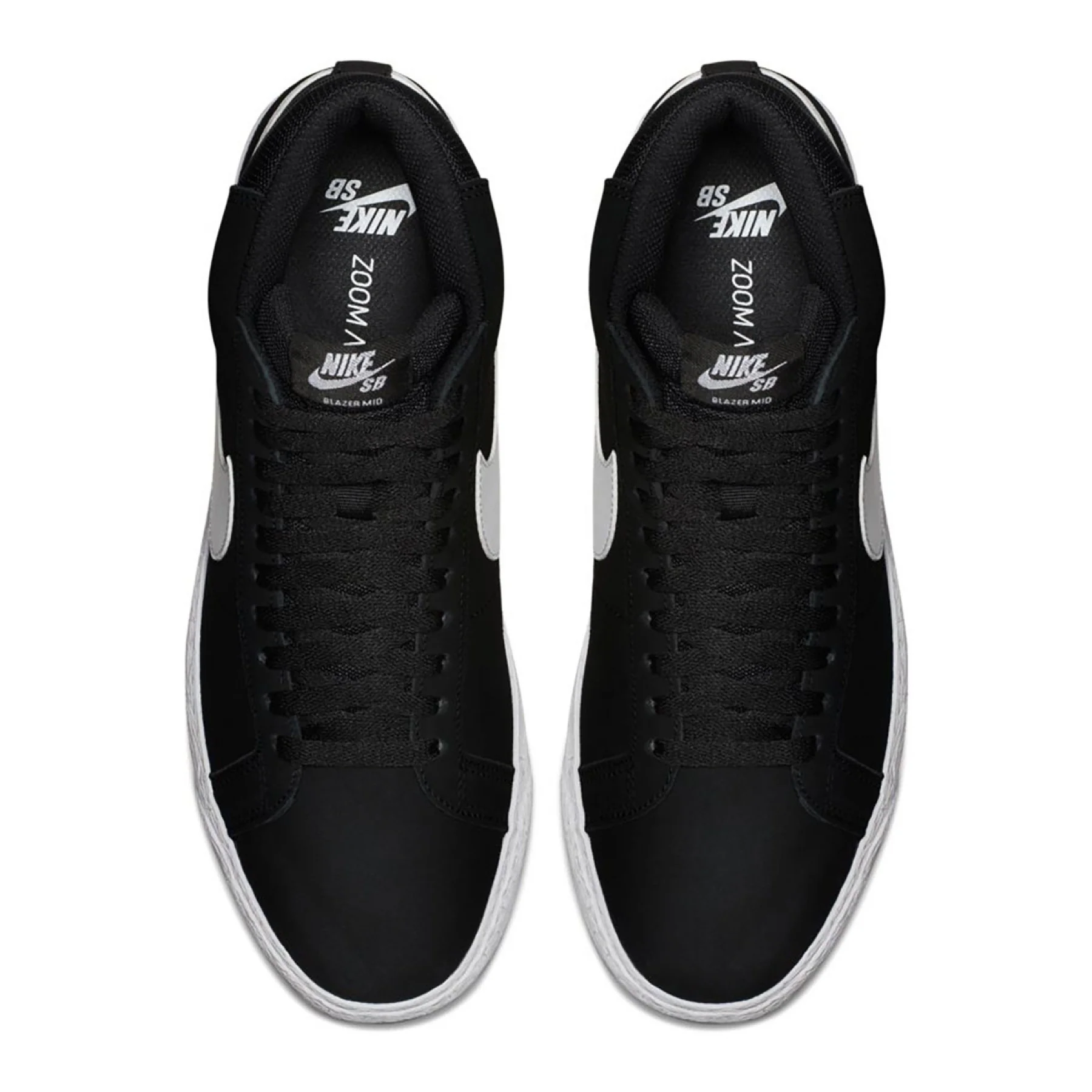Zoom Blazer Mid - Image 5