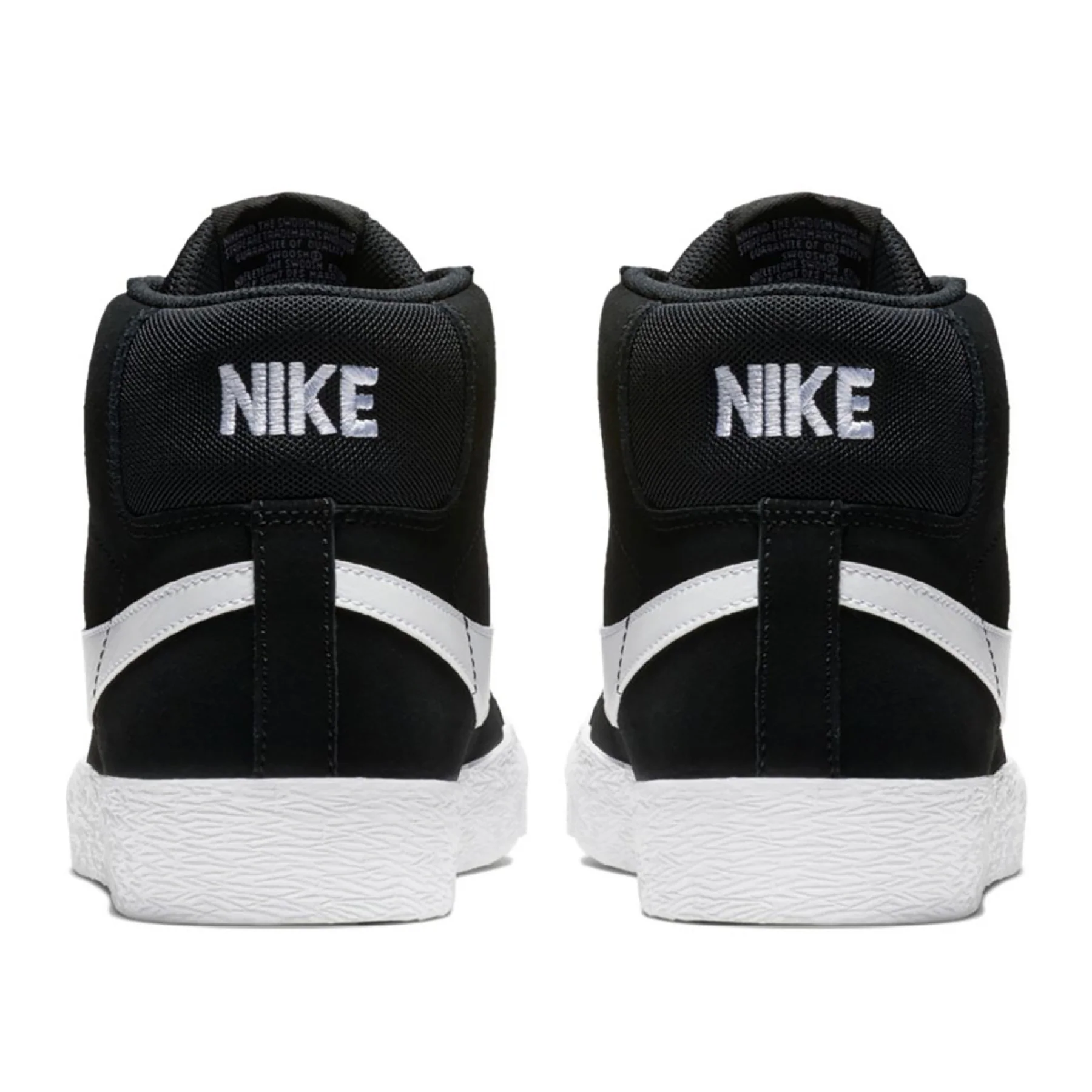 Zoom Blazer Mid - Image 6