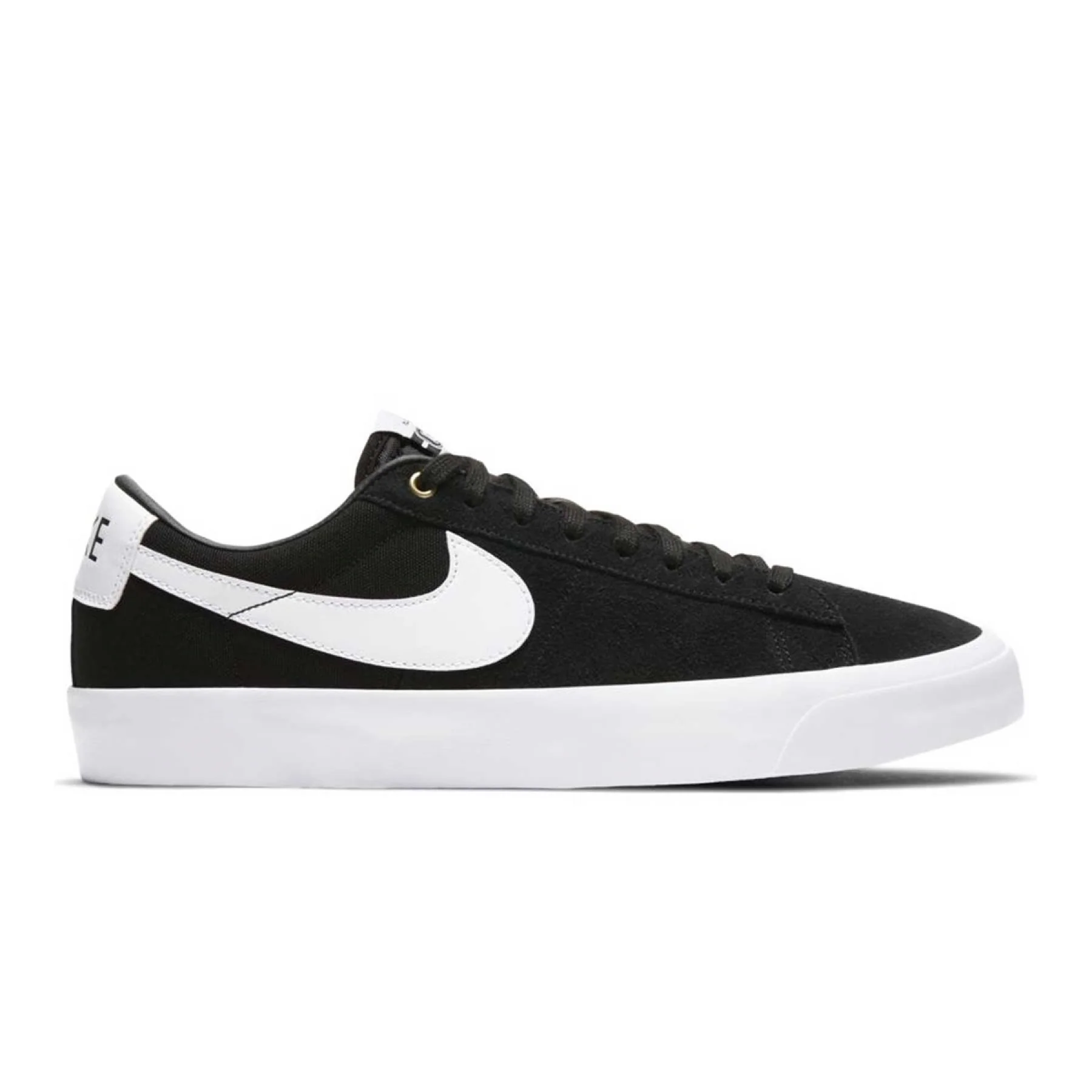 Zoom Blazer Low Pro Gt