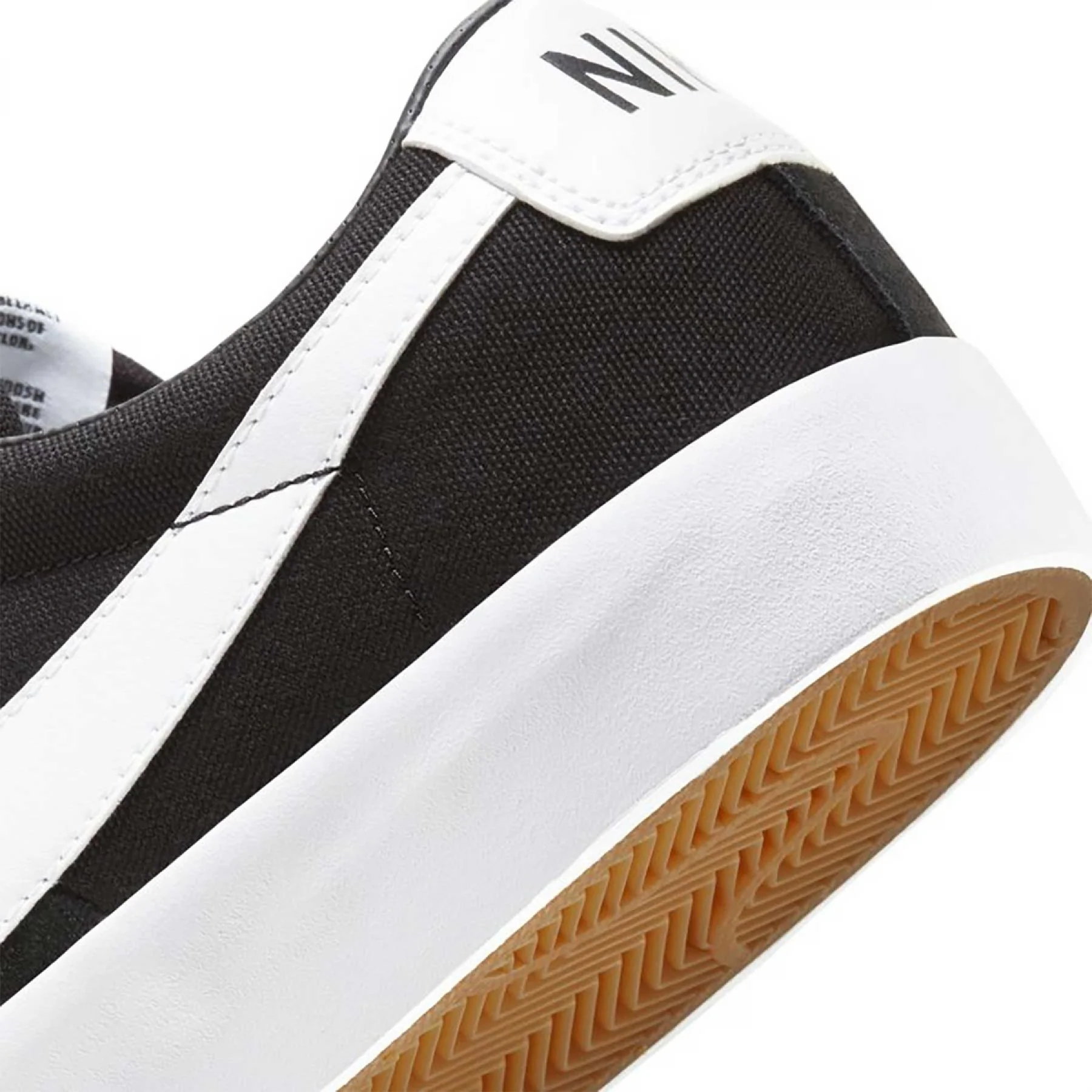 Zoom Blazer Low Pro Gt - Image 5