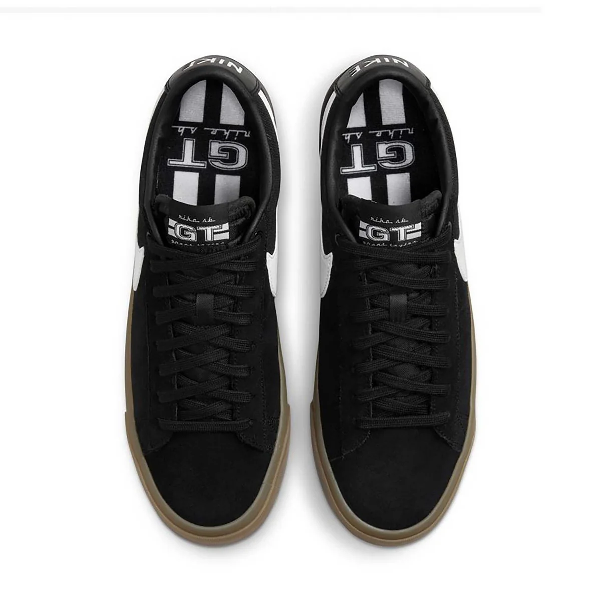 Zoom Blazer Low Pro Gt - Image 4