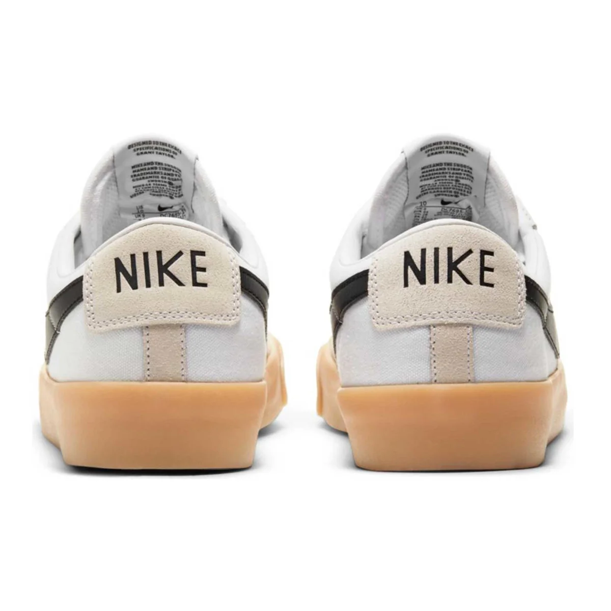 Zoom Blazer Low Pro Gt - Image 3