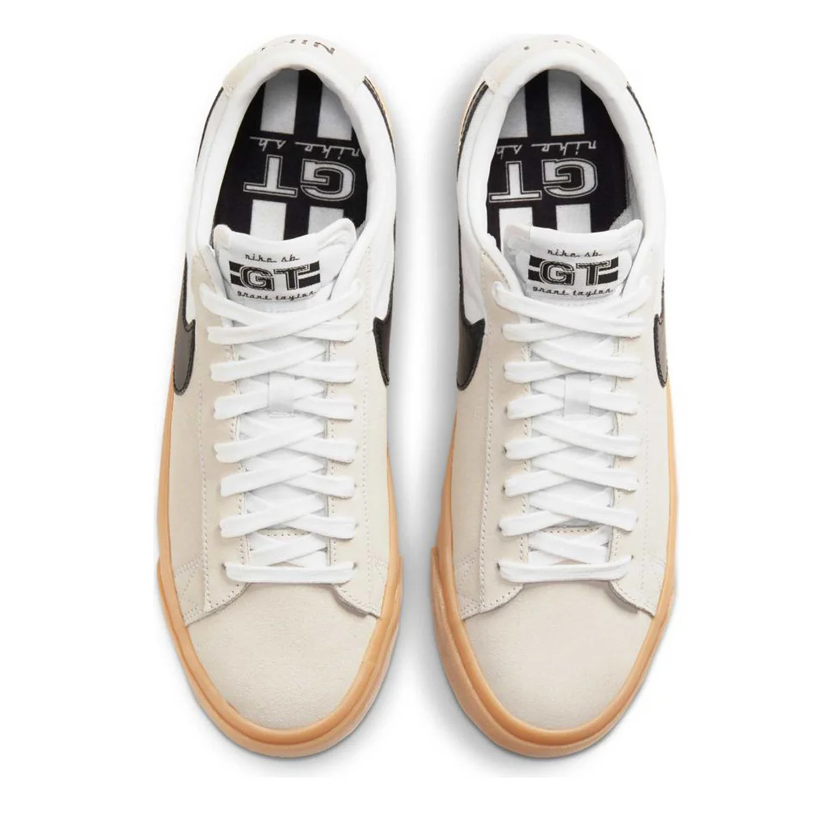 Zoom Blazer Low Pro Gt - Image 4