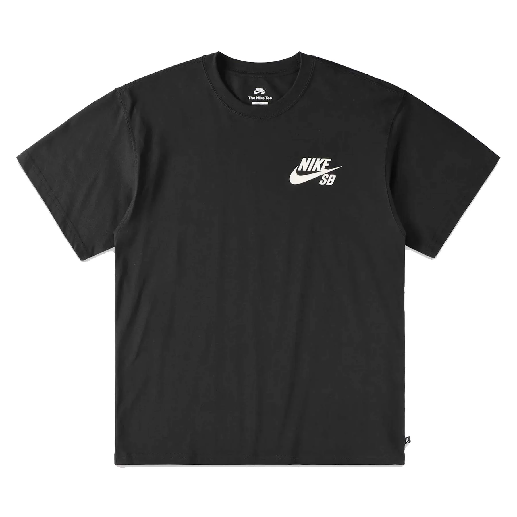 T-Shirt Nk Sb Logo Skate