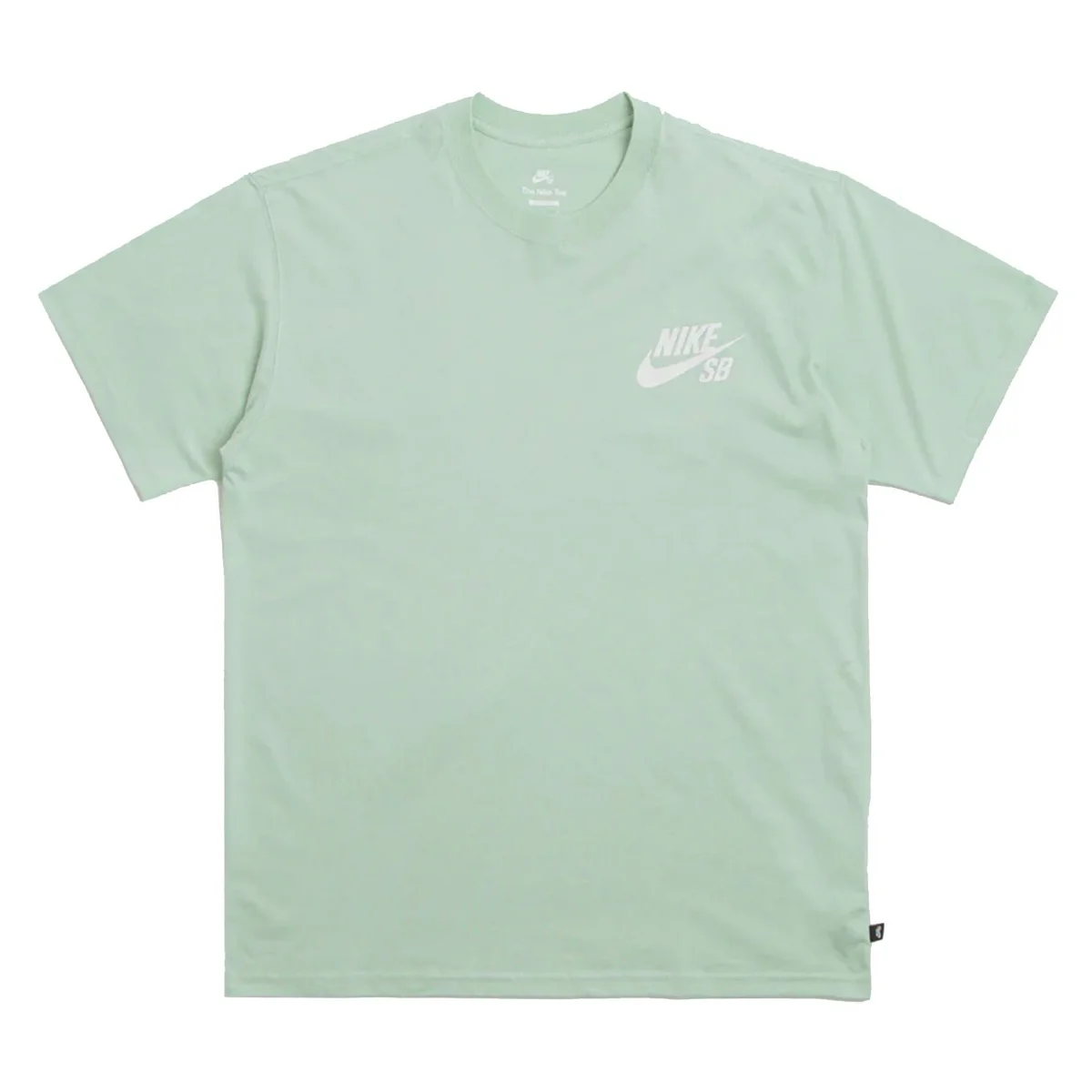 T-Shirt Nk Sb Logo Skate