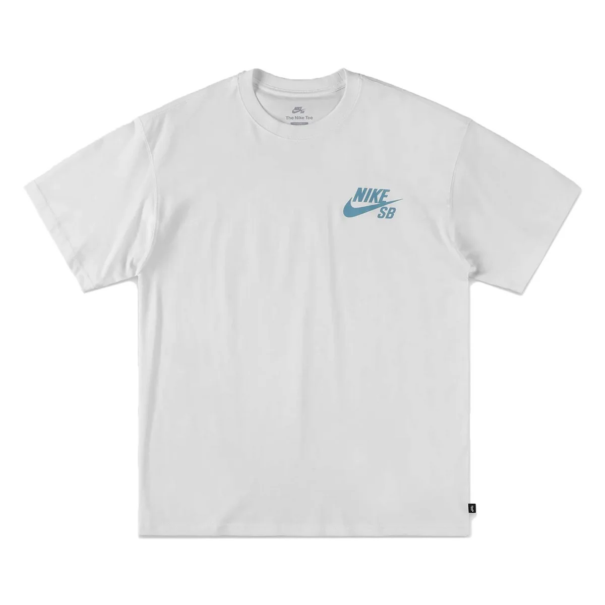 T-Shirt Nk Sb Logo Skate