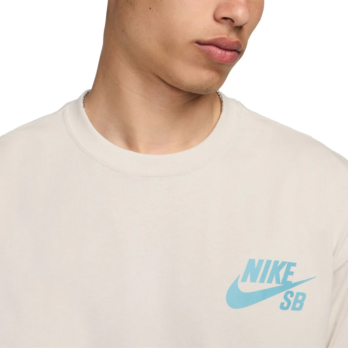 T-Shirt Skate Logo - Image 3