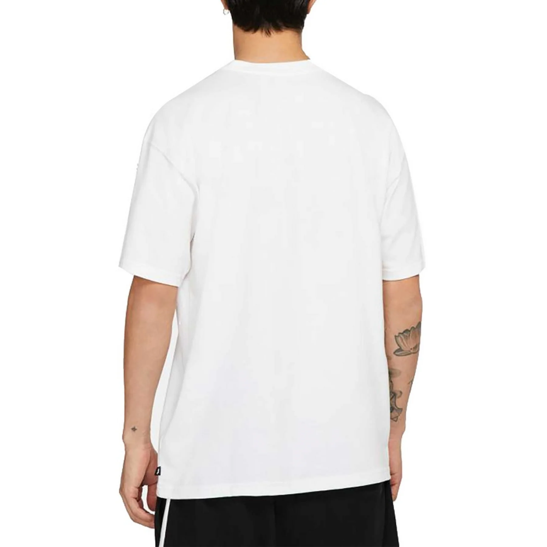 T-Shirt Skate Logo - Image 2