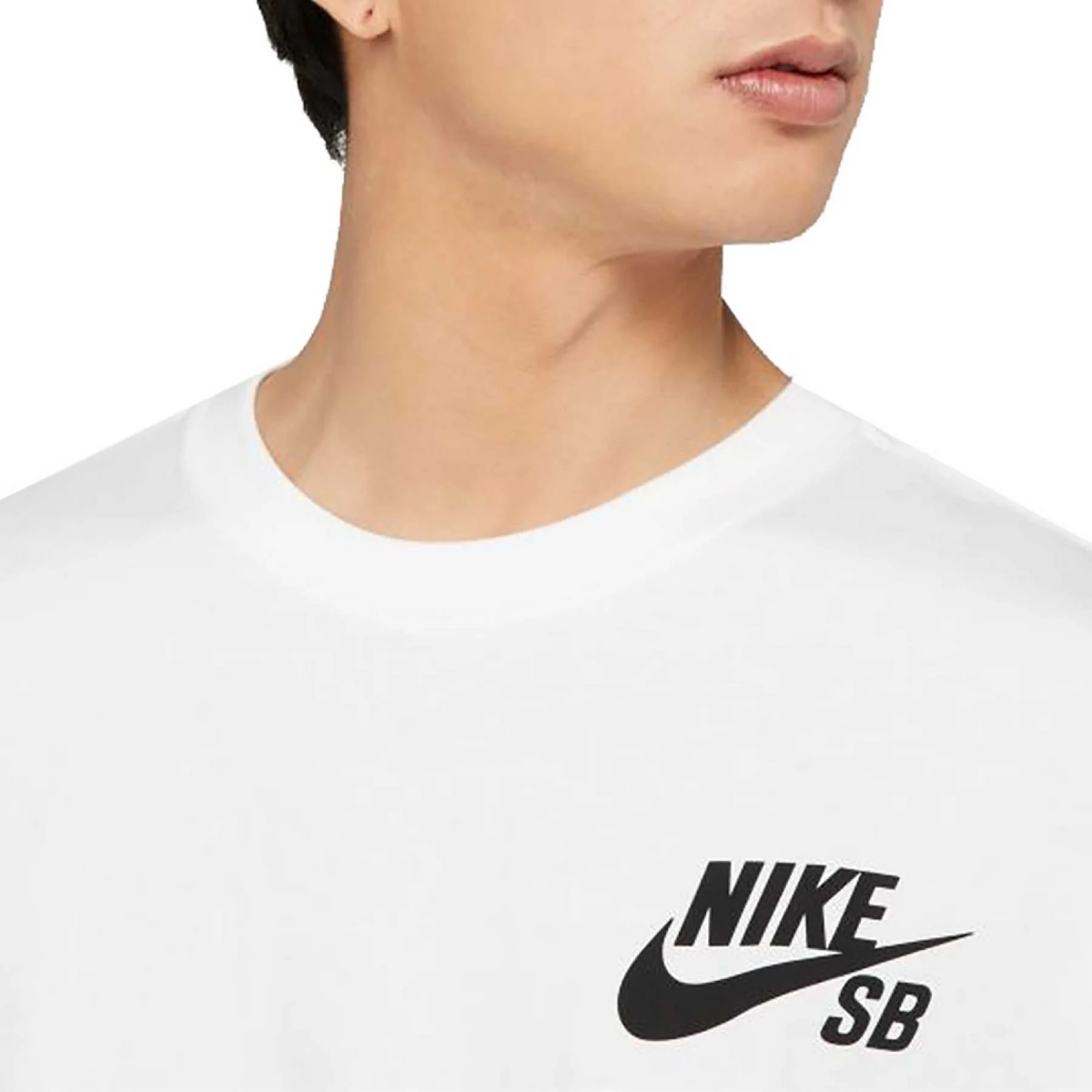 T-Shirt Skate Logo - Image 3