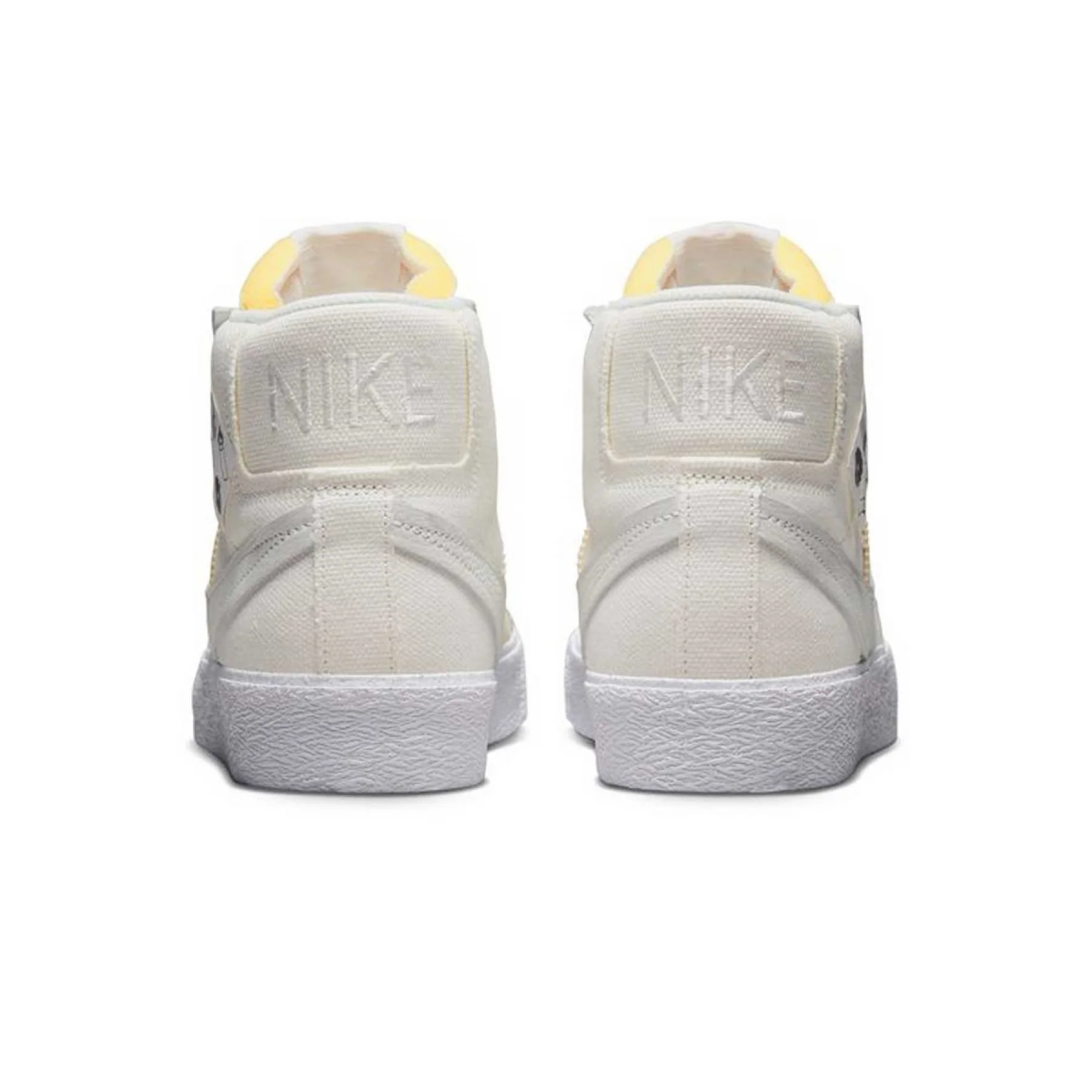 Zoom Blazer Mid Prm Plus (Skate Or Undye) - Image 3
