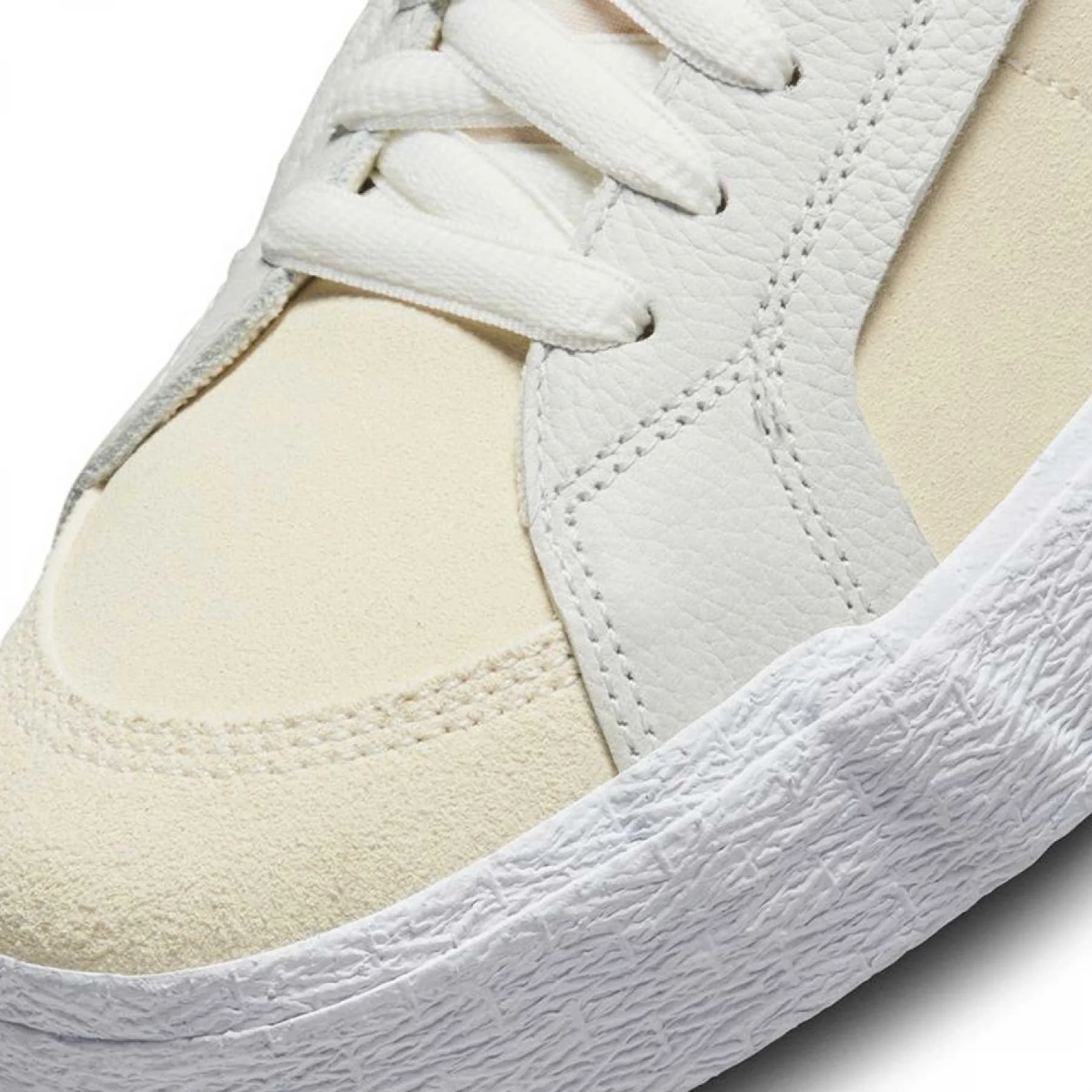 Zoom Blazer Mid Prm Plus (Skate Or Undye) - Image 4