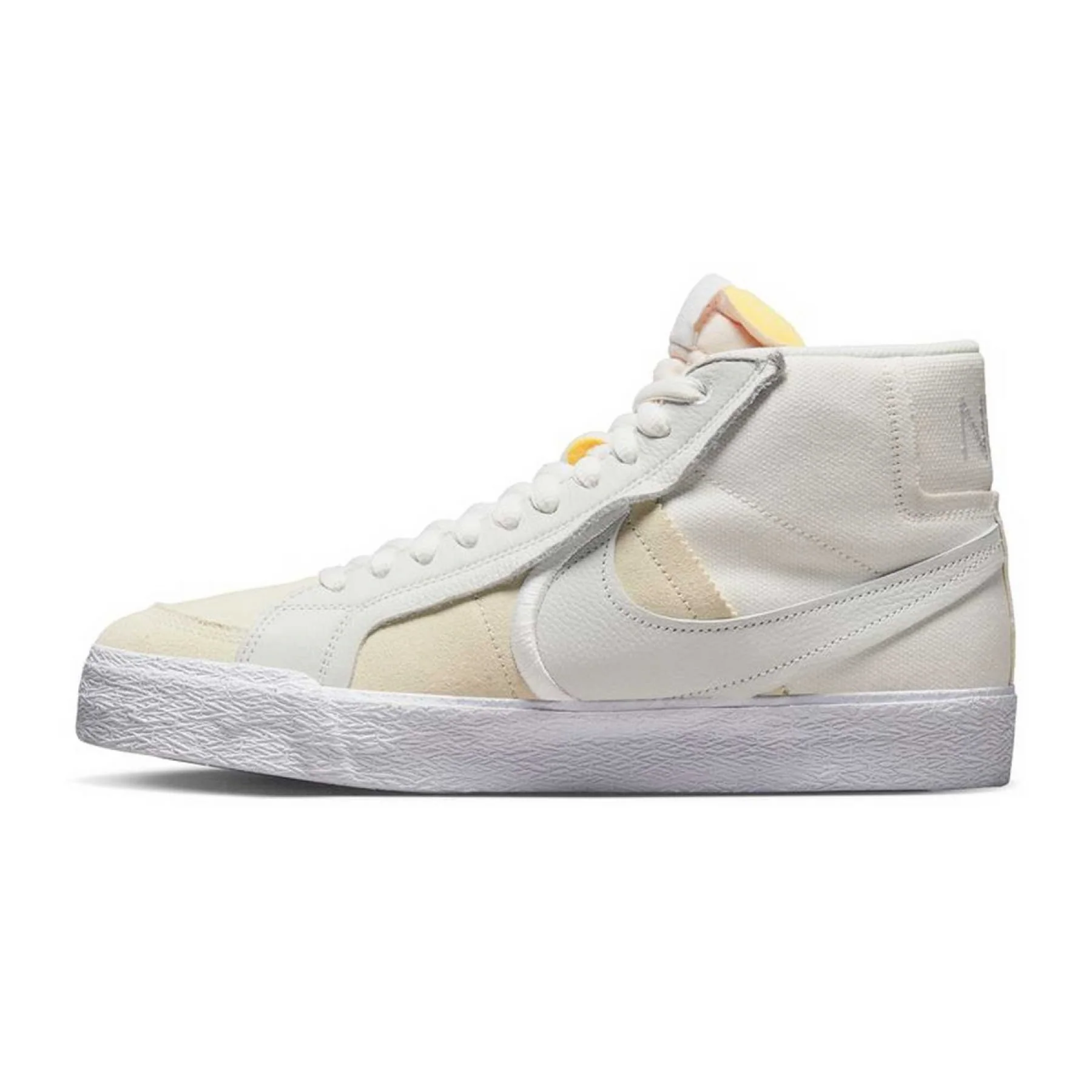 Zoom Blazer Mid Prm Plus (Skate Or Undye) - Image 6