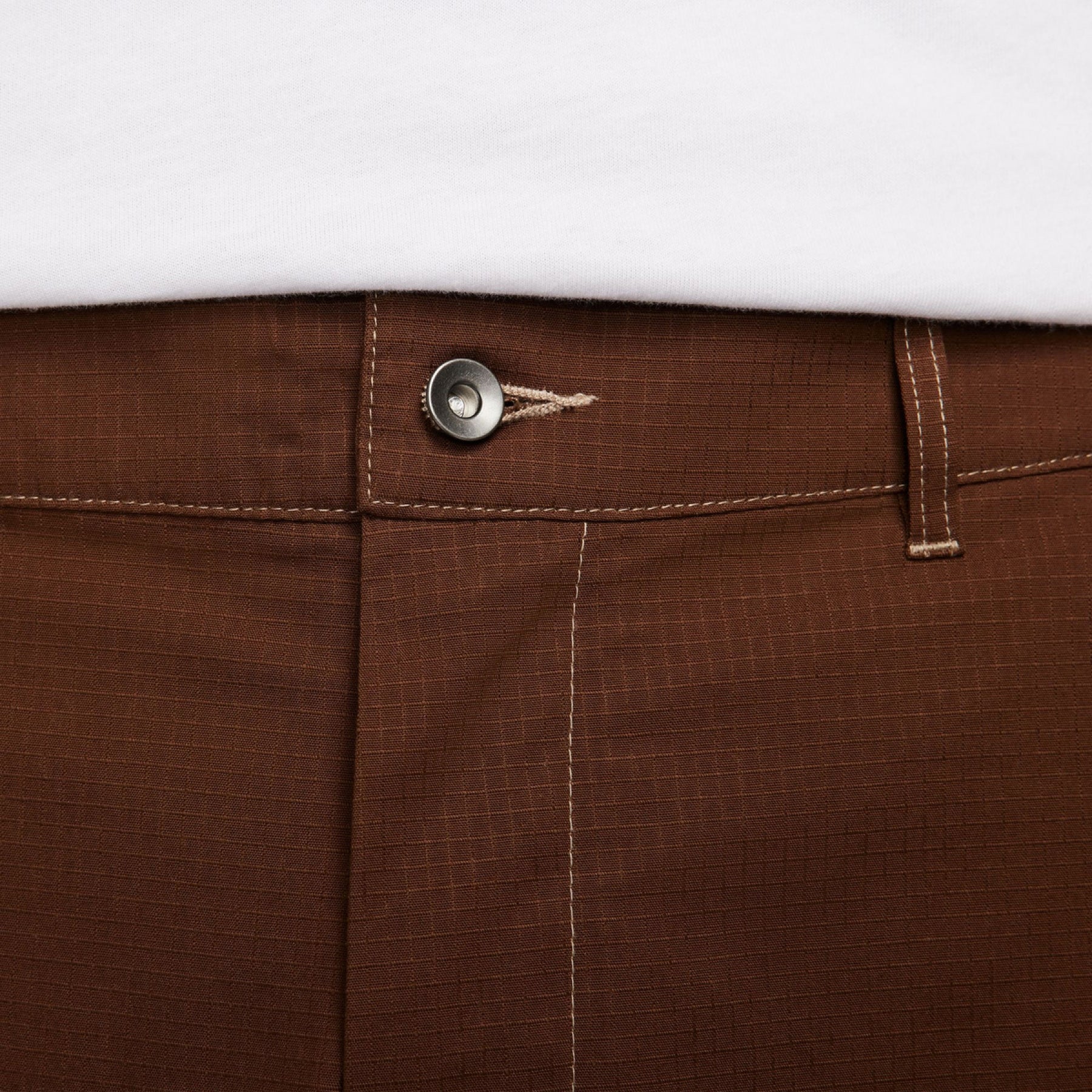 Pantaloni Double Knee Pant - Image 3