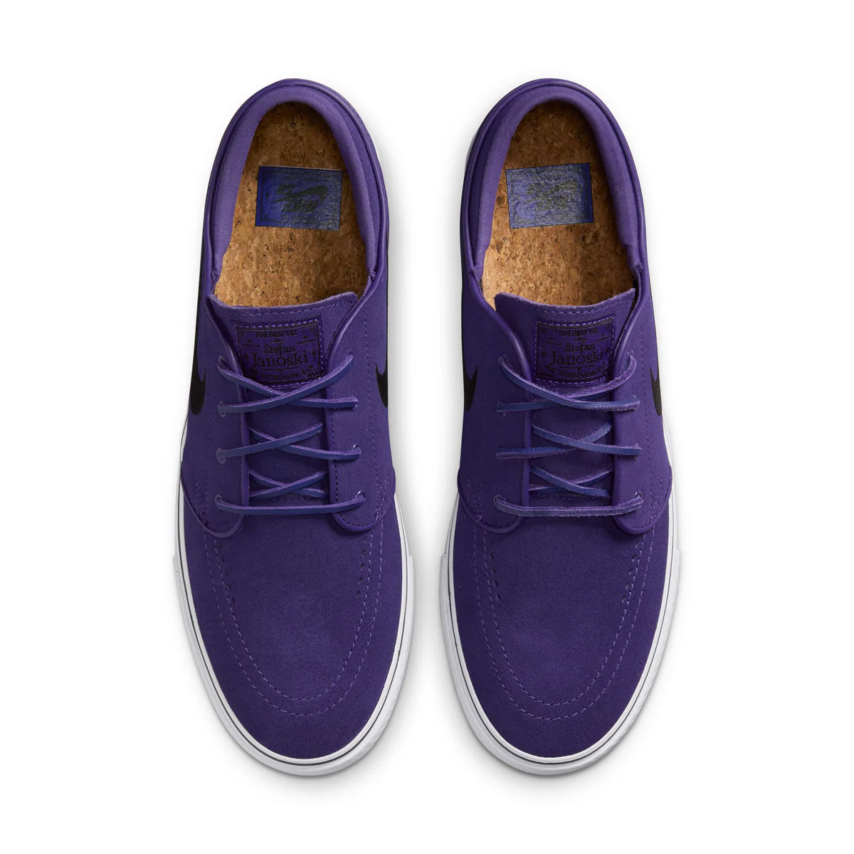 Zoom Janoski Og+ - Image 4