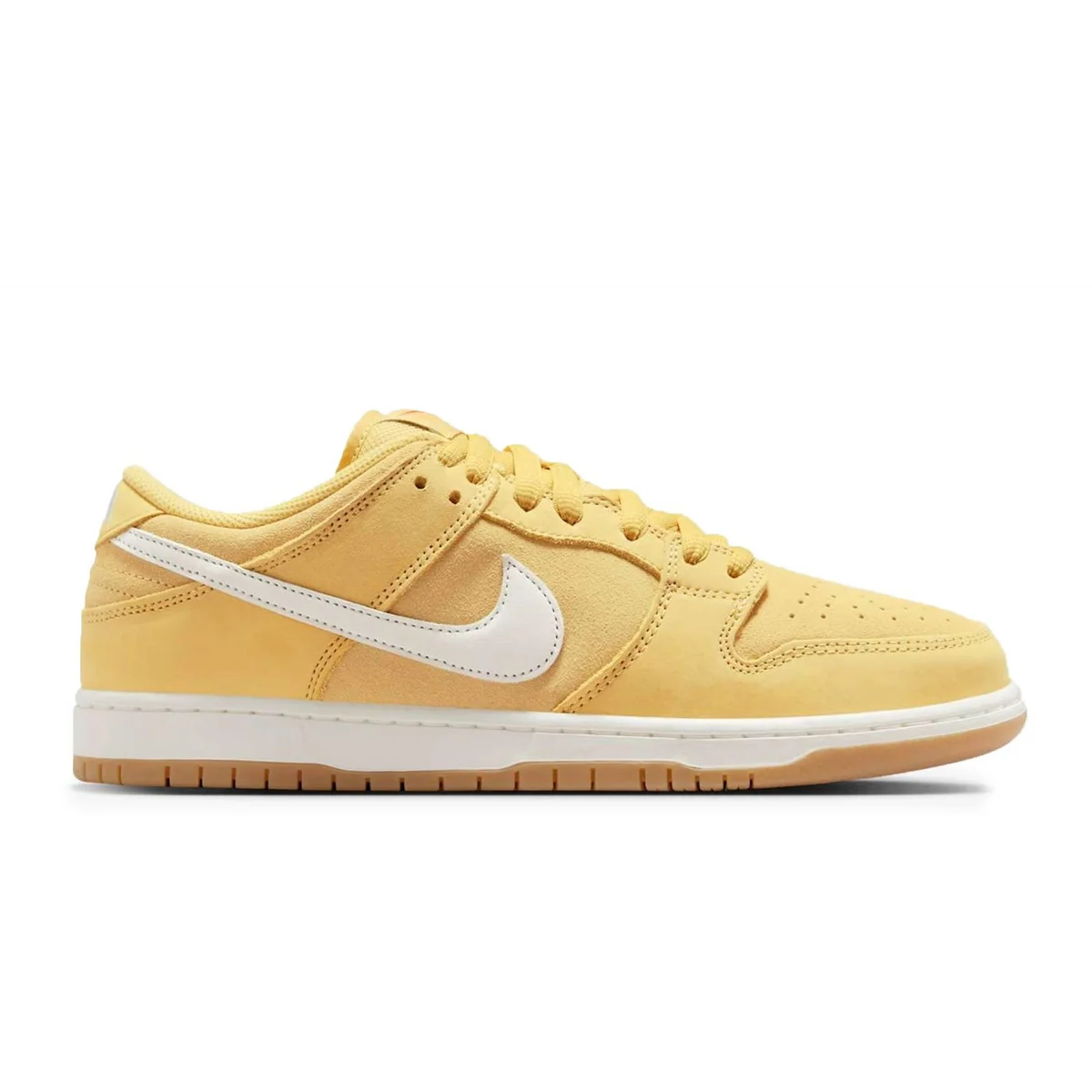 Dunk Low Pro Orange Lable