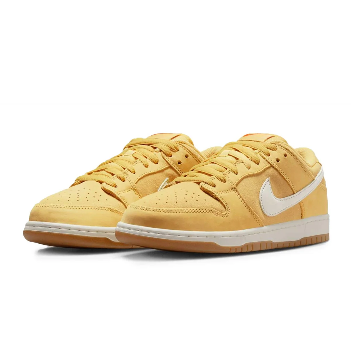 Dunk Low Pro Orange Lable - Image 2
