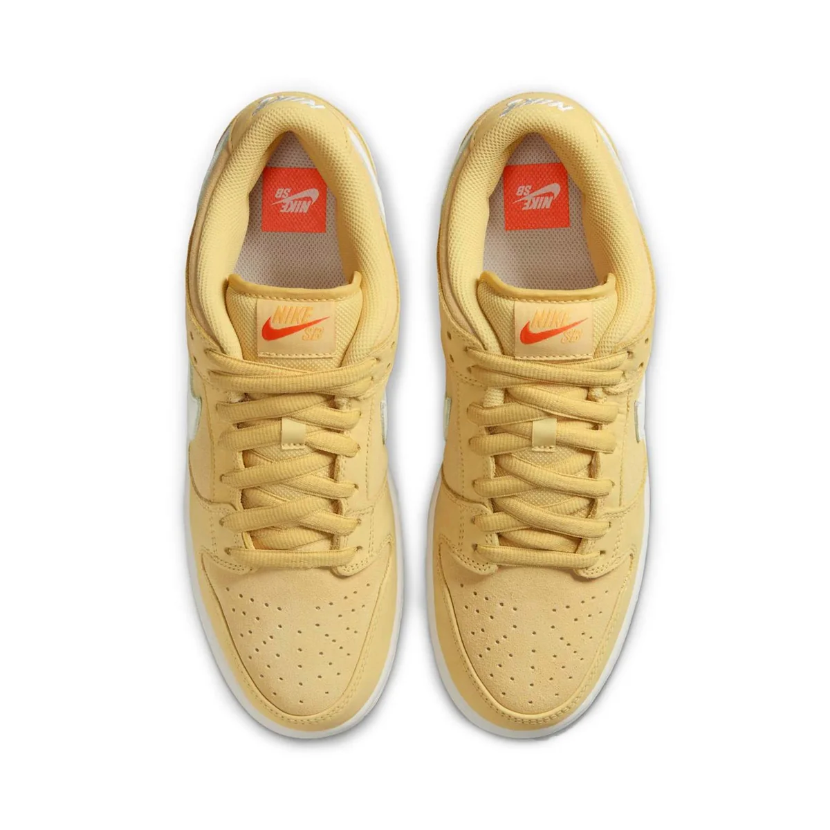 Dunk Low Pro Orange Lable - Image 3