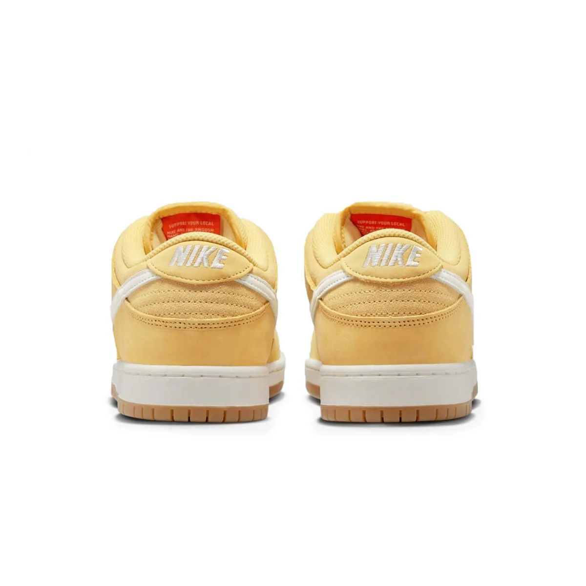 Dunk Low Pro Orange Lable - Image 4