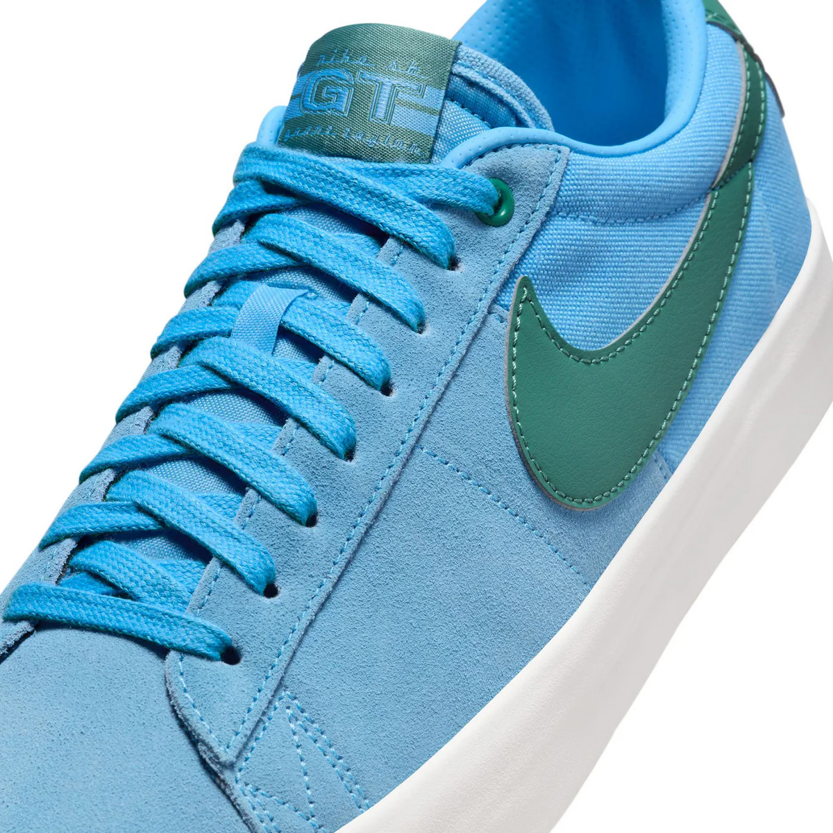 Zoom Blazer Low Pro Gt - Image 4