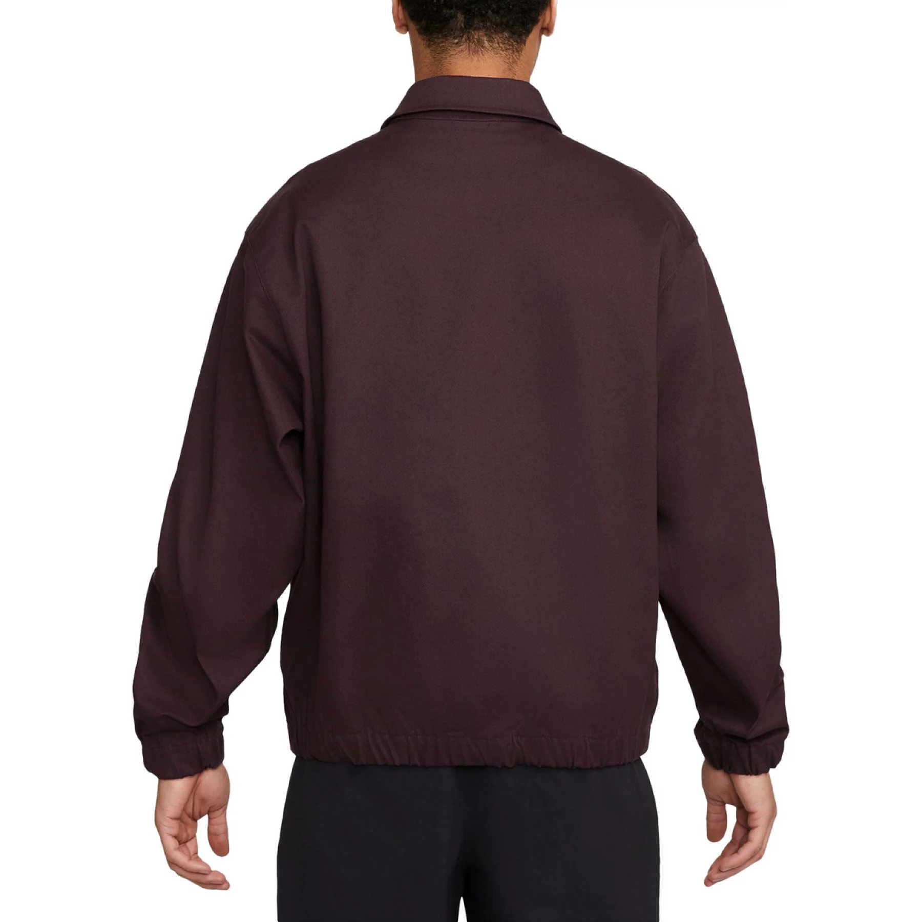Giacca Skate Woven Twill Prm - Image 2