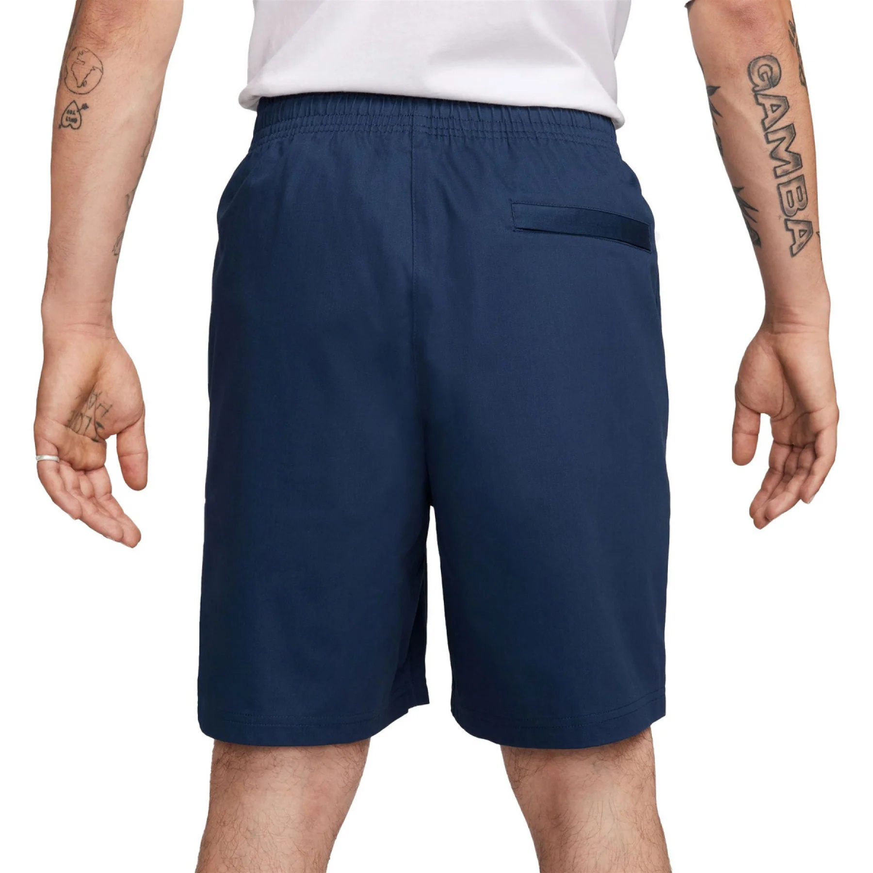 Pantaloncino Skyring - Image 2