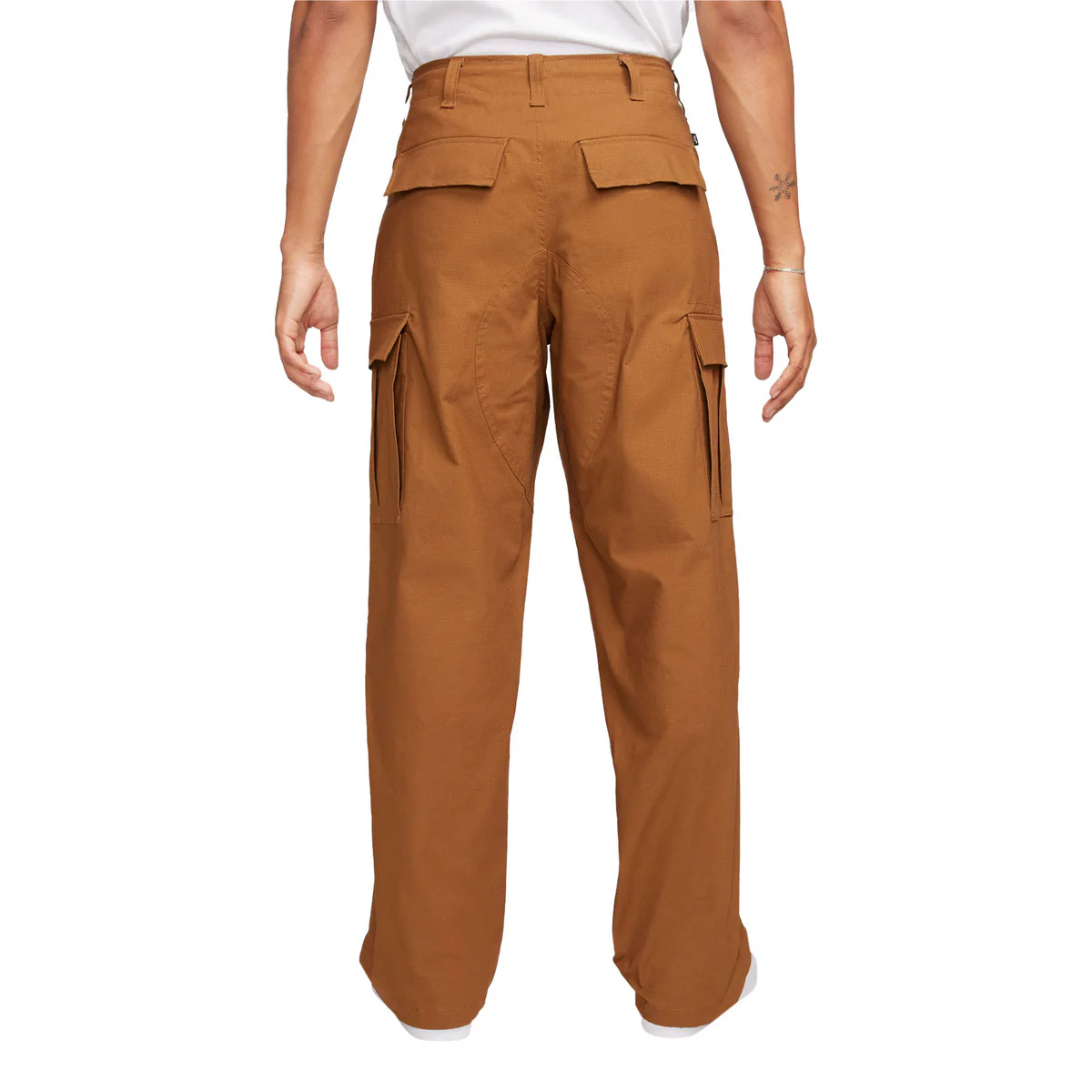 Pantaloni Skate Cargo Kearny - Image 2