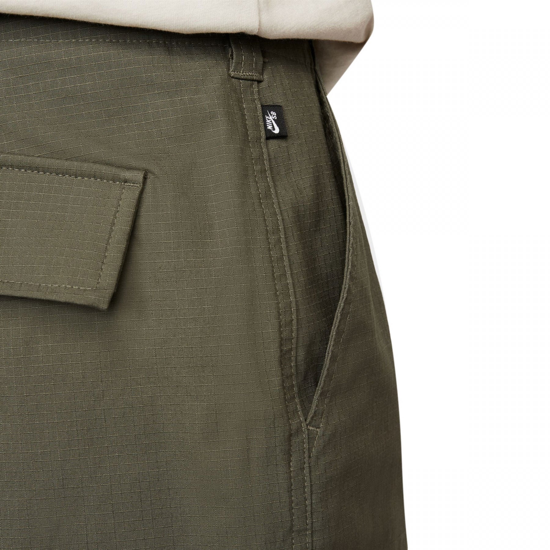 Pantaloni Skate Cargo Kearny - Image 3