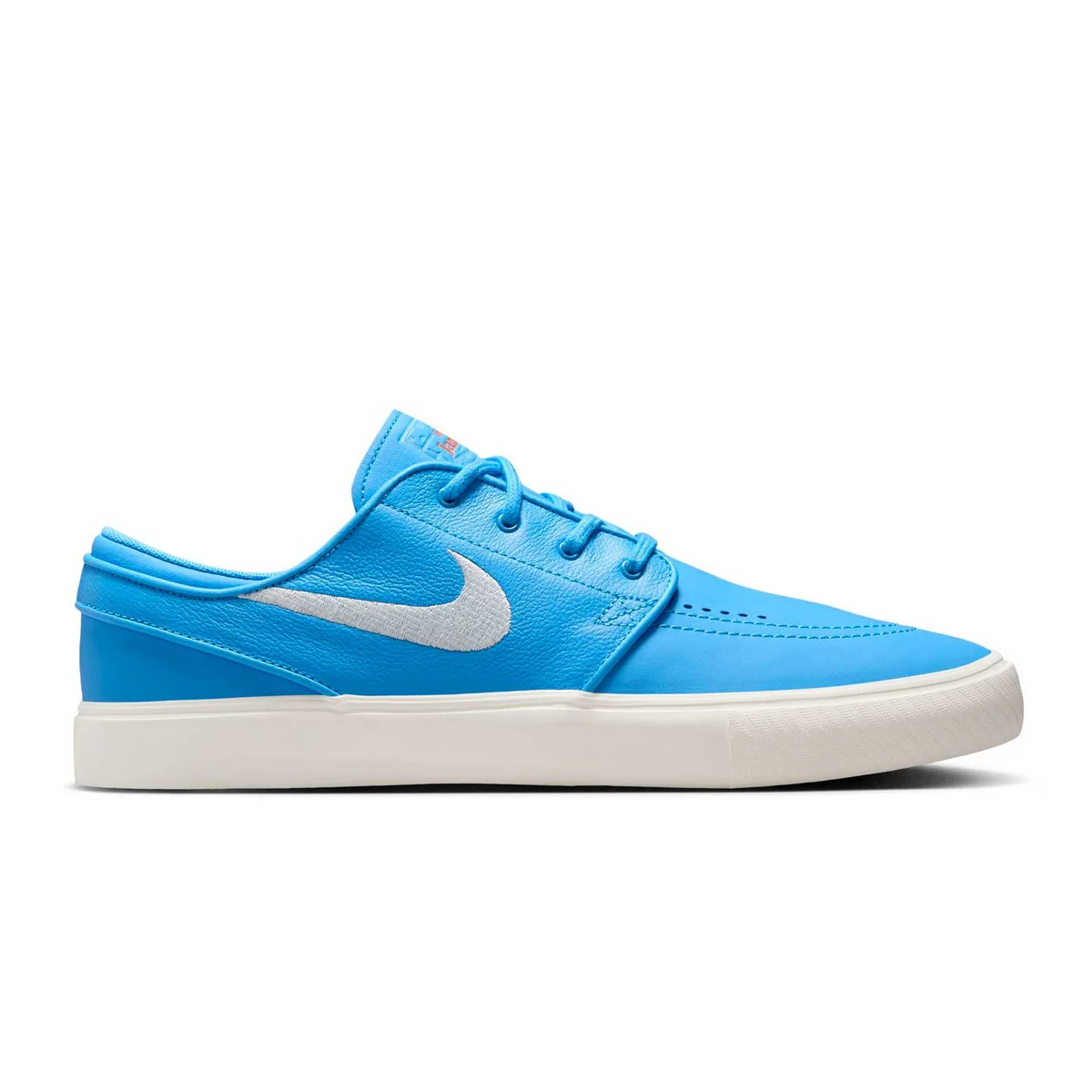 Zoom Janoski Og+ Iso Orange Lable