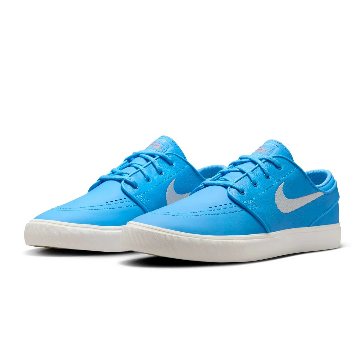 Zoom Janoski Og+ Iso Orange Lable - Image 2