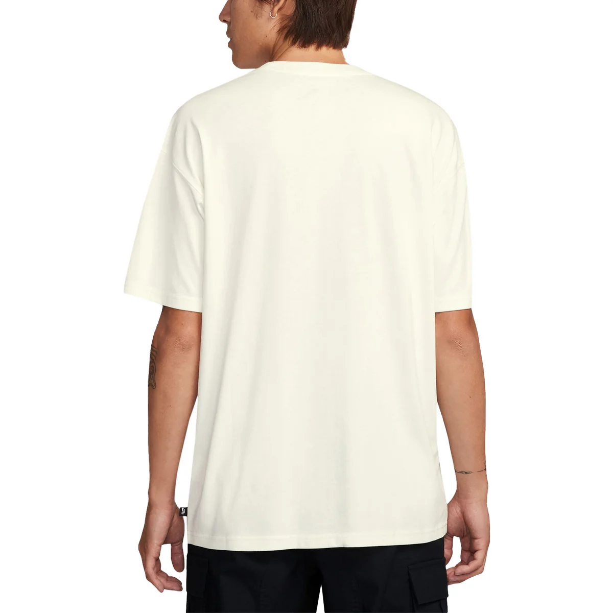 T-Shirt Skate Logo Repeat - Image 2