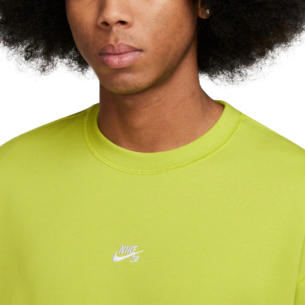 Felpa Giro Skate Essntl Logo Embroidery - Image 3