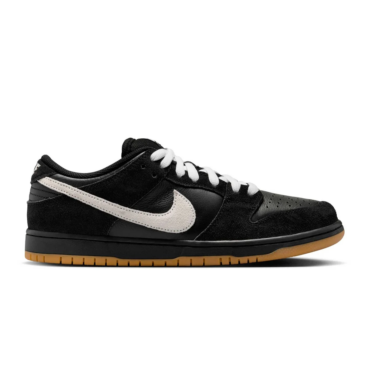Dunk Low Pro - Black