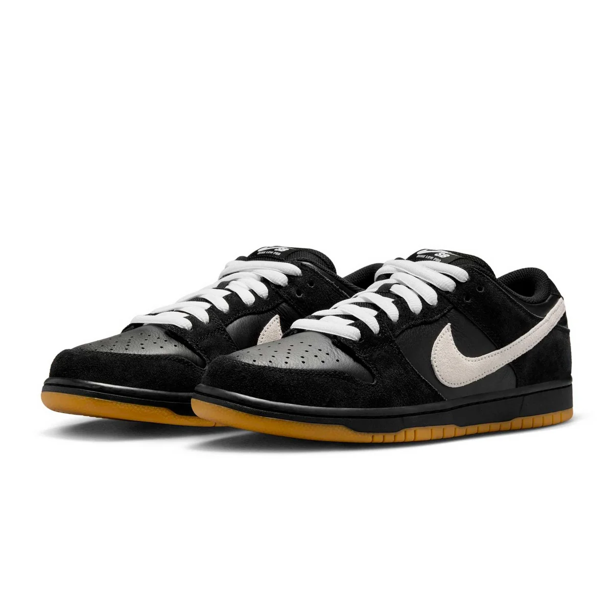 Dunk Low Pro - Black - Image 2