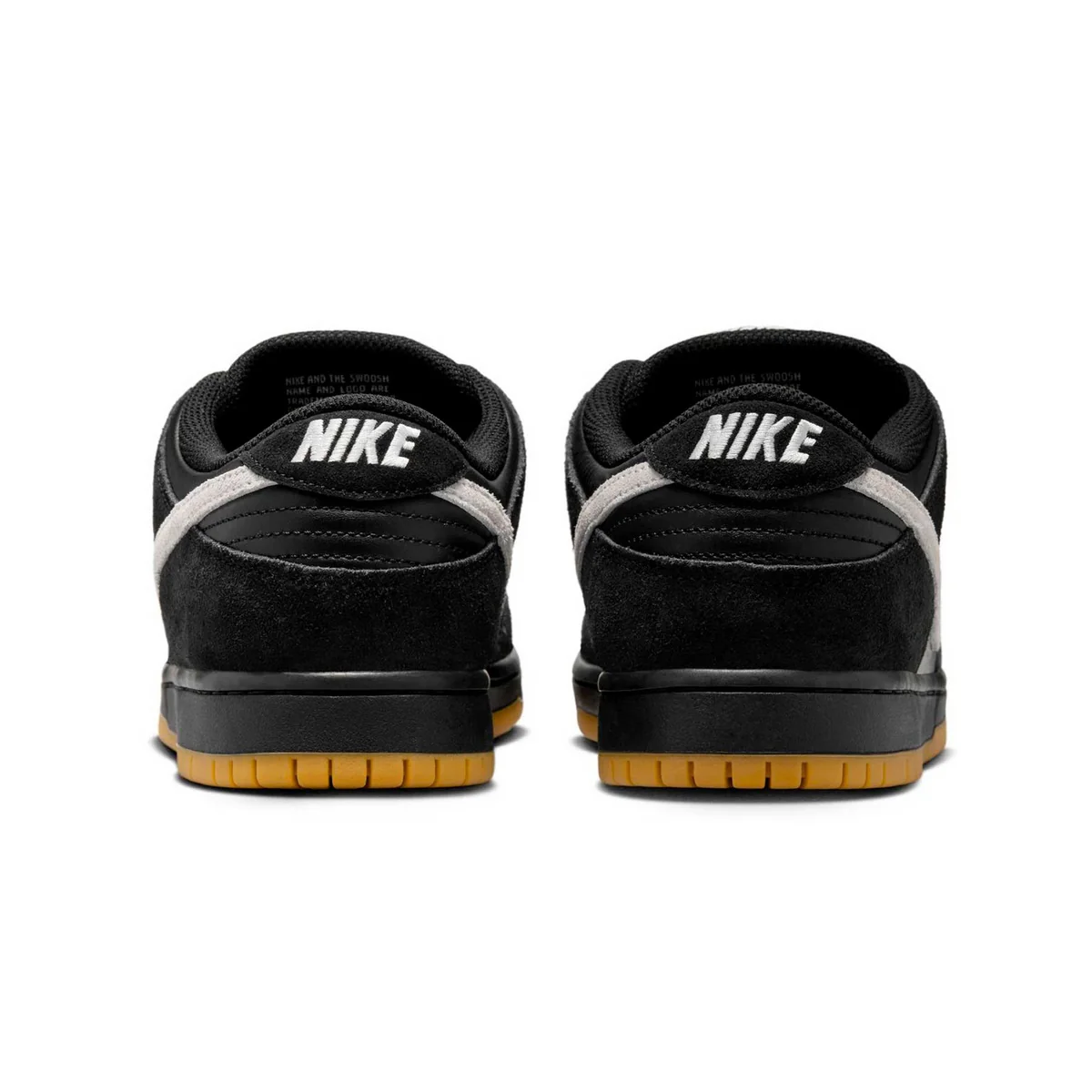 Dunk Low Pro - Black - Image 3