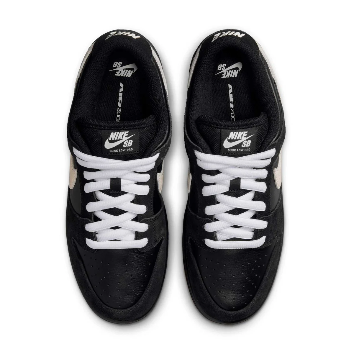 Dunk Low Pro - Black - Image 4