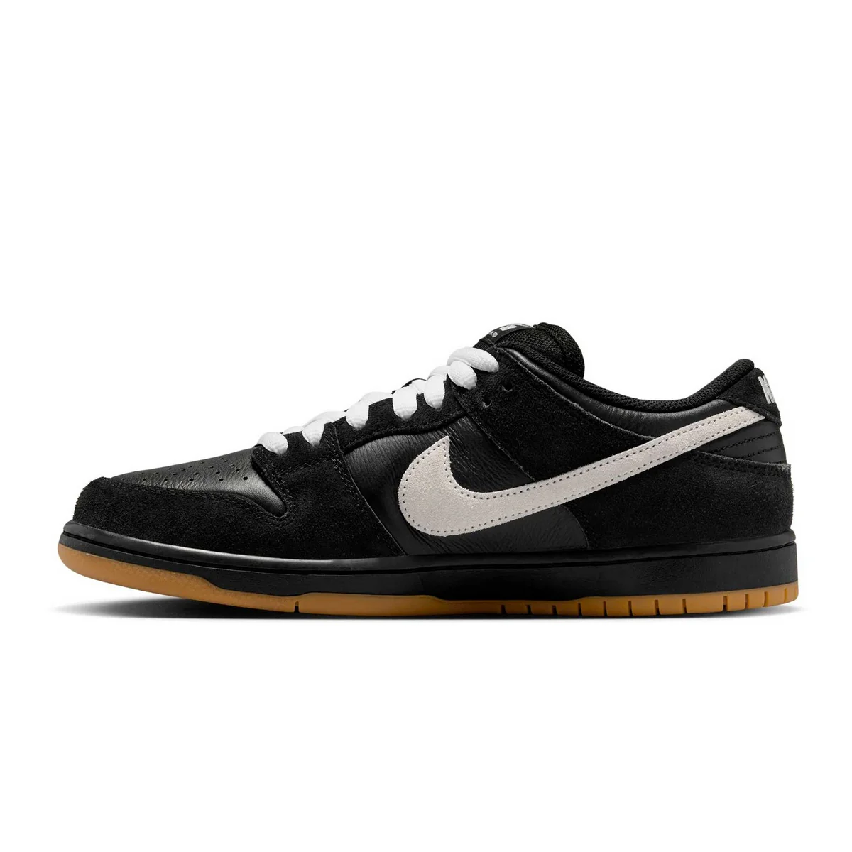 Dunk Low Pro - Black - Image 6