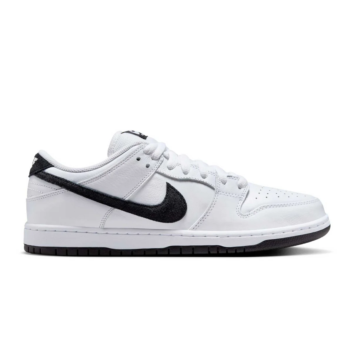 Dunk Low Pro - White